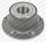 Ступица зад Peugeot Boxer C Jump Fiat Ducato / R-16 / с 2006 => Maxi PN11915_ID14696