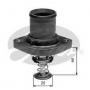 Термостат Peugeot 1.8-2.0-2.2 16 V Peugeot 206-407 C5 Citroen Xsara / в корпусе выхода(од) вверх / PN16929_ID5204
